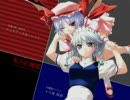 東方　俺が気に入ってる画像ｗ