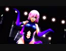 【Fate/MMD】キノコル式 マシュ・キリエライト 疑心暗鬼