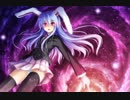 【激戦アレンジ】狂気の瞳～Invisible Full Moon～