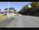 自転車　20190309　長柄の坂をえっちらおっちら