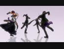 【MMD刀剣乱舞】三名槍と実戦刀でドラマツルギー！