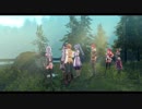 【プレイ動画】閃の軌跡Ⅲを振り返ろう Part28【実況・字幕なし】