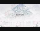 [ニコカラ]-とおせんぼう- まふまふ offvocal key+5