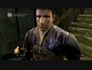 【DARKSOULS】下忍からの挑戦 PART２【NINJA縛りプレイ実況】
