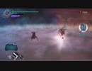 DMC5 　ダンテで薔薇