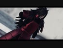 【MMDナルト】マダラ様にConquerorを踊ってもらいました。