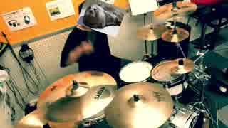 【黒ひげ限定GIG】Jesus / LUNA SEA叩いてみた【思い出ボロボロ】