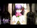 「Fate stay night[Heaven's Feel]」　Spirits/KOKIA