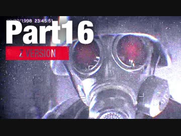 【HARDCORE】女子大生がバイオハザードRE:2を実況します【クレア編】Part16