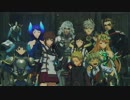【ゼノブレイド２ 黄金の国イーラ】【part22】ワダツミちゃんと笑ってますかぃ？【ゲーム実況】【風神雷神】