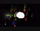 instindi+niconico企画でフリー素材提供など