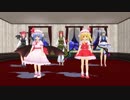 紅魔館の「極楽浄土」60FPS