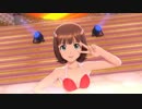 【春研】天海春香「I Want」イロドリミズギ