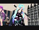 【MMD】39【初音ミク】