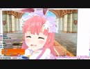 【兎紗みみ୨୧】どんちき♪どんちき♪【３分ほど耐久】