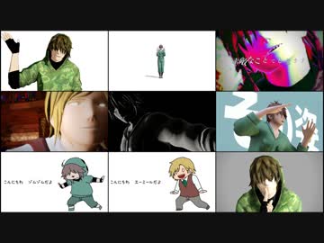 【MlMlD+人l力】ついったまとめ【ωrωrd】