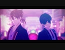 【にじさんじMMD】宵々古今【咎人】