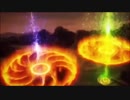 【楽しいは】コロ杖染黒猫マグナwith虚空杖【作る】
