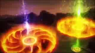 【楽しいは】コロ杖染黒猫マグナwith虚空杖【作る】