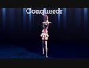 【MMD】Conqueror／IA【キズナアイ】【1080p 60fps】