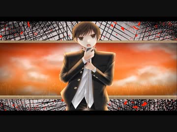 [MV] レジスタンス トゥ クソワールド / Seraphim_24 feat.鏡音レン
