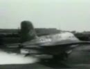 メッサーシュミット Me163　「未来への咆哮」