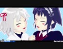 【MMD】ツインズ【im@s_RS】