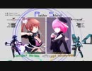 【旋光の輪舞】2019年3月2日センコロRev.X対戦会03【Senko no Ronde】