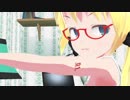 【ＭＭＤ】ロキ（ぴくちぃミクちゃんに自宅で踊ってもらった）