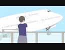 【オリジナル曲・VY1】Cleared For Takeoff ～クリアード・フォー・テイクオフ～