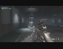 Call of Duty MWR キャンペーン　＃1