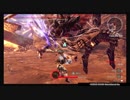 【GE3】ランク7 ボルグカムラン&ハバキリ　パーフェクト