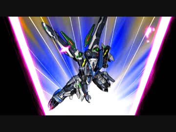 機体＆パイロットが時空震動に巻き込まれるスパロボZ 【太平洋17話~18話】