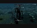 【実況無し】普通にスカイリムを冒険する♯０5～ホワイトラン到着＆死者の間クエ～【PS4】