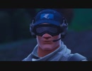 【FORTNITE de MGS】　part0