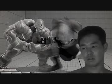 溜まってんなオイ（タンパ）Lv8