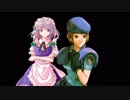 【MUGEN】シンお神杯台パン前後タッグバトル【part10】
