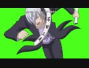 走る学園三成GB