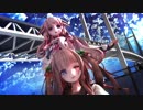 めめめちゃんとちえりちゃんでUr-Style