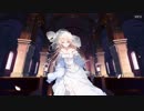【ドルフロ】純白の矢車菊【スウィートウェディング】