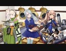 【艦これ】2019「ホワイトデー」「早春」ボイス集 (3/8アップデート)