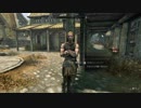 【実況無し】普通にスカイリムを冒険する♯０6～ホワイトラン探索～【PS4】