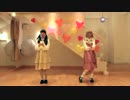 【ロリブラザーズ】drop pop candy【踊ってみた】