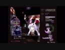 東方声当て動画その３６　妖夢+幽々子&うどんげ