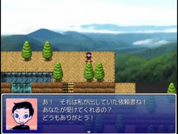 「Timer's　Quest」を遊んで、ゆっくり実況して見た。その27