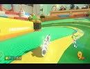 【ロック杯】マリオカート８お気楽実況プレイpart181【ロック視点】