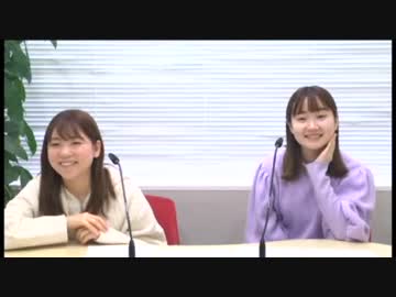 【公式高画質】小澤亜李・長縄まりあのおざなり(2019年3月9日)#205