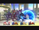 【スマブラSP実況】ホンキ度1.1くらいの灯火の星 part 14