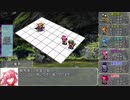 【東方卓遊戯】ＤＤ阿求と盟約所属の亜侠たち7-10話【サタスペ】