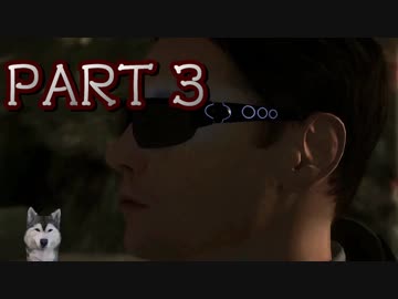 【実況】プレイするミステリー映画をプレイ part 3【HEAVY RAIN 心の軋むとき】